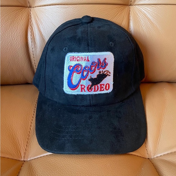 Coors dad hat - Picture 1 of 1